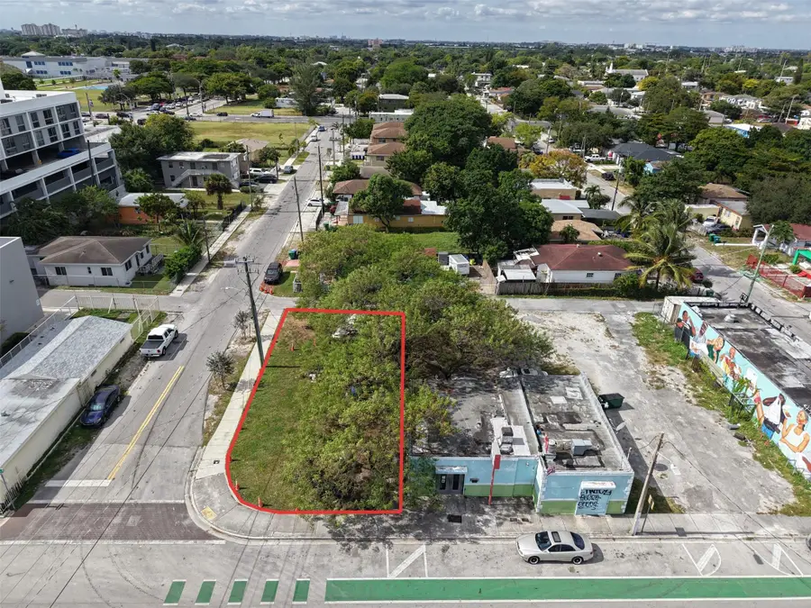 6250 NW 15th Ave, Miami, FL 33147 - Image #3