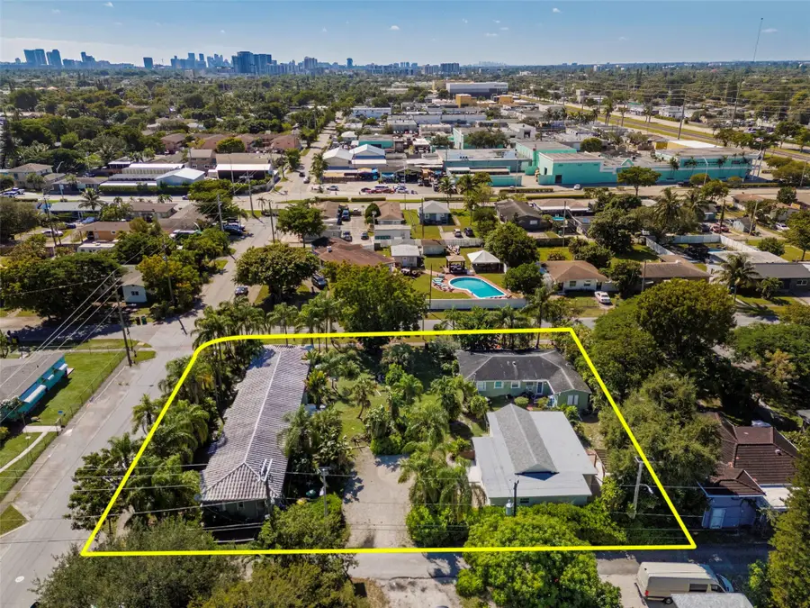 302 SW 15th St, Dania Beach, FL 33004 - Image #2