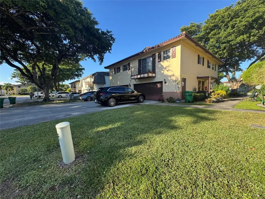 8833 NW 28th Drive #2-4, Coral Springs, FL 33065 - Image #2