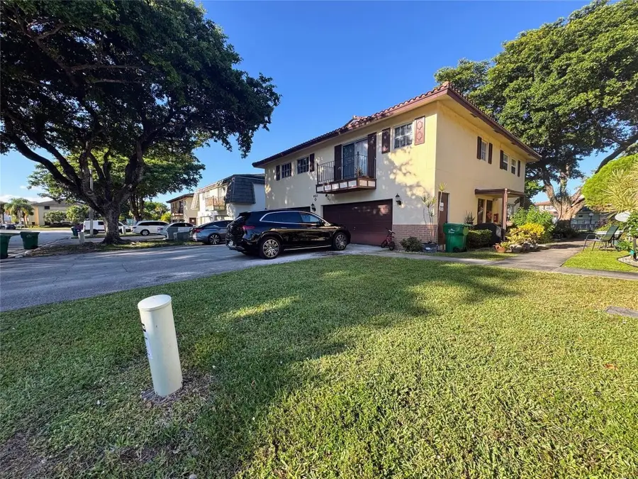 8833 NW 28th Drive #2-4, Coral Springs, FL 33065 - Image #3