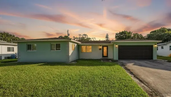 Address Withheld By Seller, Plantation, FL 33317