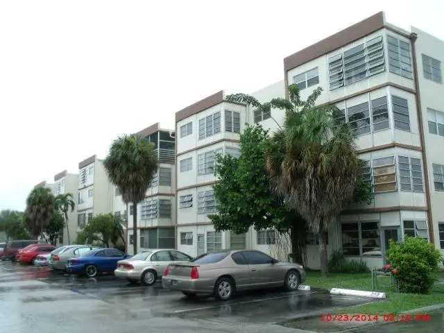 4046 NW 19th St #105, Fort Lauderdale, FL 33313 - Image #1