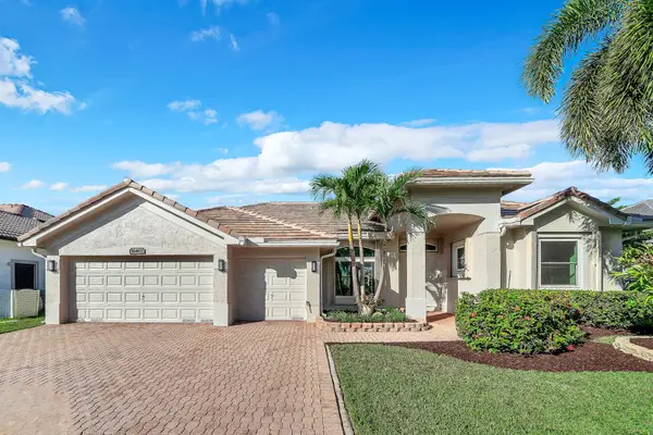 16403 S Segovia Cir, Pembroke Pines, FL 33331