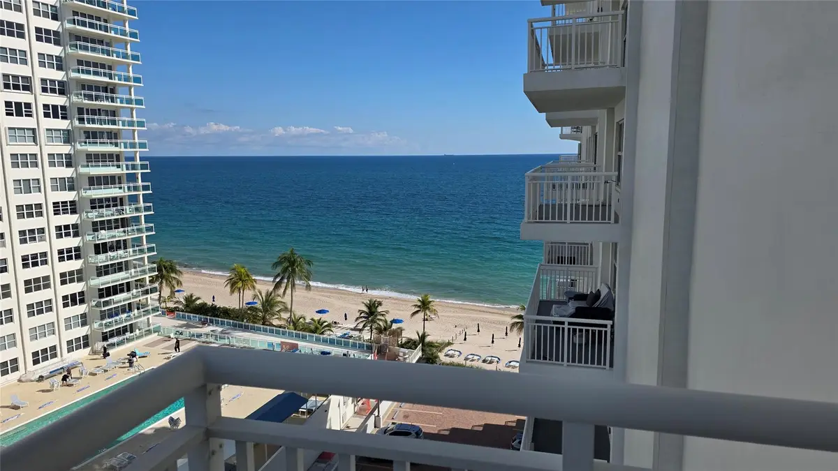 3850 Galt Ocean Dr #1008, Fort Lauderdale, FL 33308 - Image #1