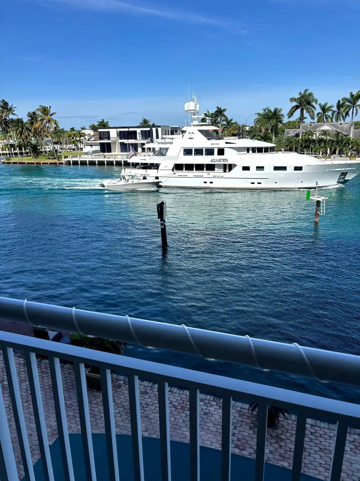 2611 N Riverside Dr #304, Pompano Beach, FL 33062 - Image #1