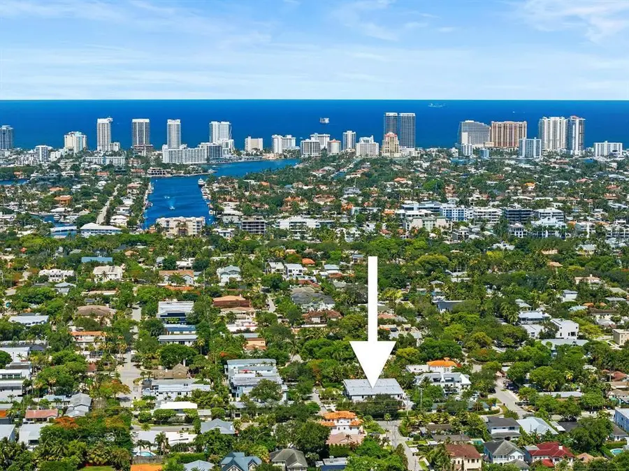 1406 NE 5th St, Fort Lauderdale, FL 33301 - Image #2
