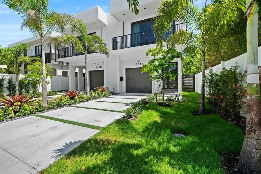 1406 NE 5th St, Fort Lauderdale, FL 33301 - Image #3