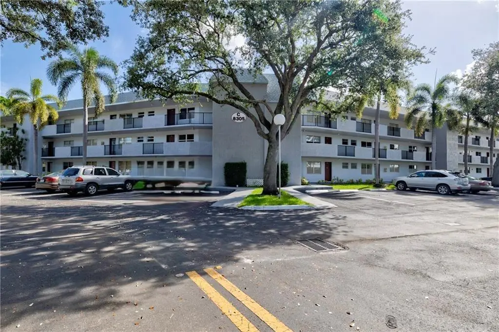 8305 NW 61st St #209, Tamarac, FL 33321 - Image #1