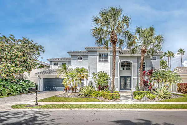 10631 Bexley Blvd, Boca Raton, FL 33428