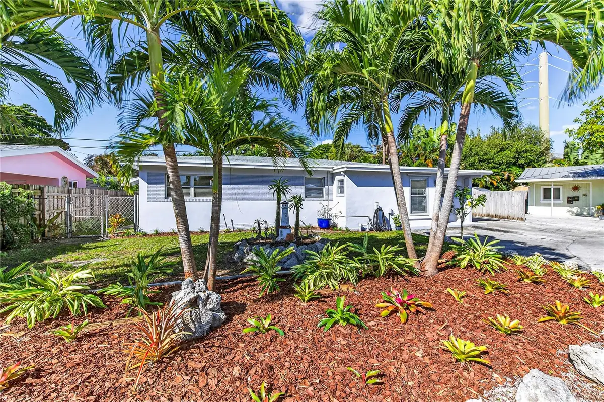 2617 NE 9th Ter, Wilton Manors, FL 33334 - Image #1