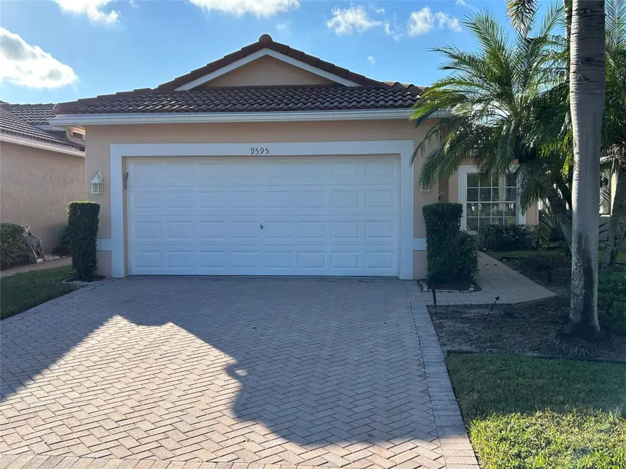 9595 Cherry Blossom Ter, Boynton Beach, FL 33437 - Image #2