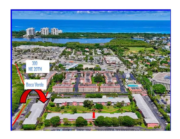 Address Withheld By Seller, Boca Raton, FL 33431