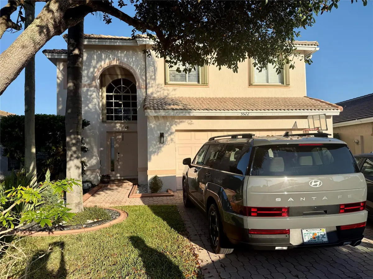 5522 NW 125th Ter, Coral Springs, FL 33076 - Image #1