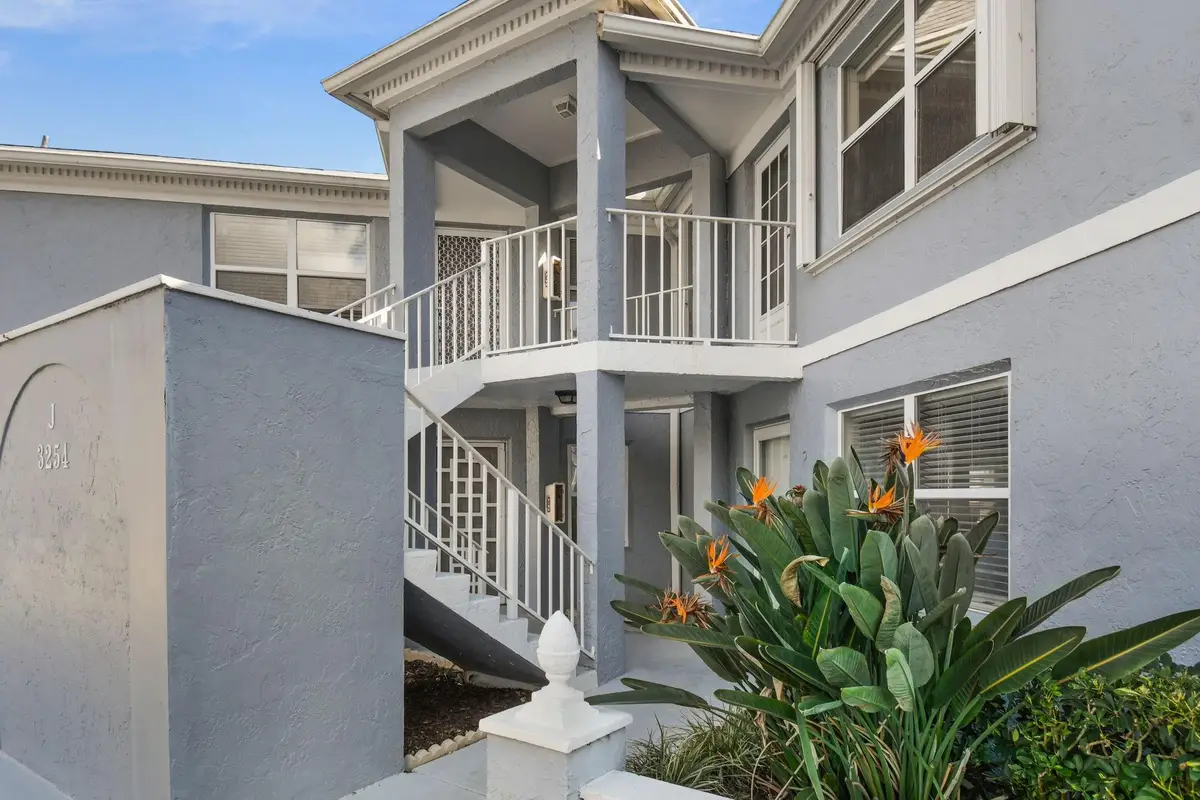 3254 SE Aster Ln #J240, Stuart, FL 34994 - Image #1