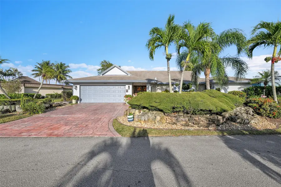 5102 Yellow Pine Ln, Tamarac, FL 33319 - Image #2