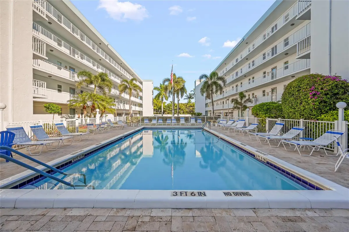 4629 Poinciana St #506, Lauderdale By The Sea, FL 33308 - Image #1