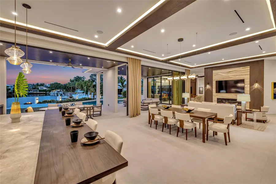 51 Isla Bahia Dr, Fort Lauderdale, FL 33316 - Image #3