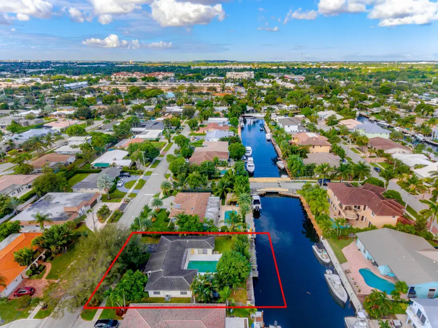 2411 NE 46th St, Lighthouse Point, FL 33064 - Image #3