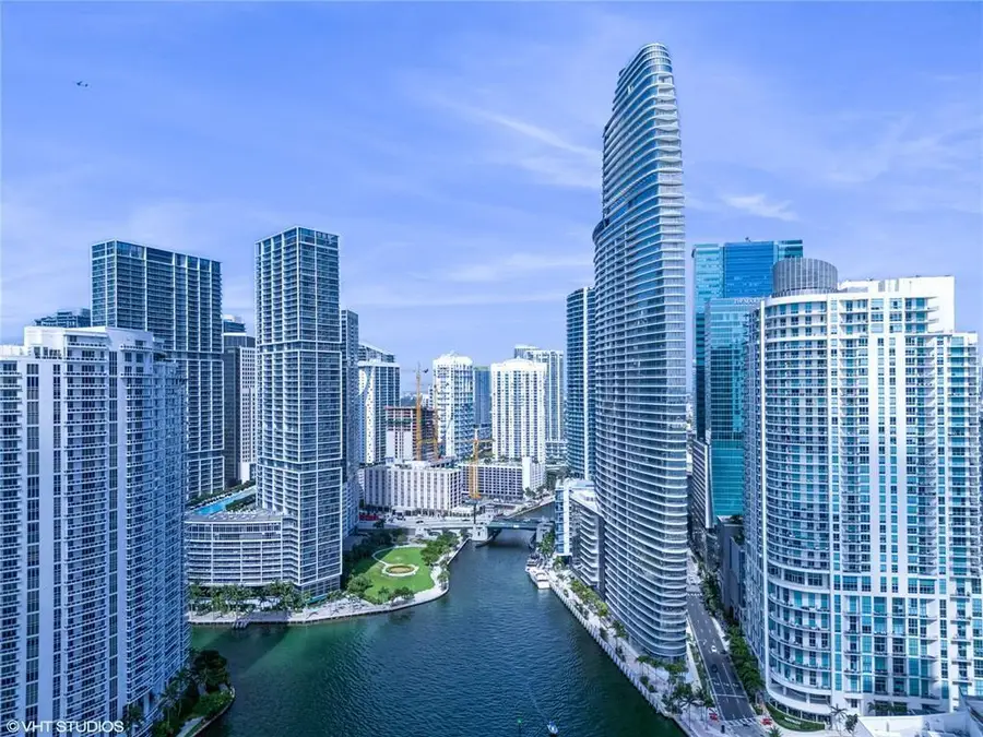 300 Biscayne Blvd Way #2508, Miami, FL 33131 - Image #2