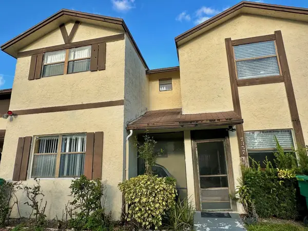 7357 NW 34th St #7357, Lauderhill, FL 33319