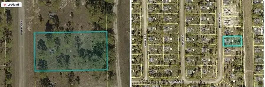 416 Moore Ave, Lehigh Acres, FL 33972 - Image #2