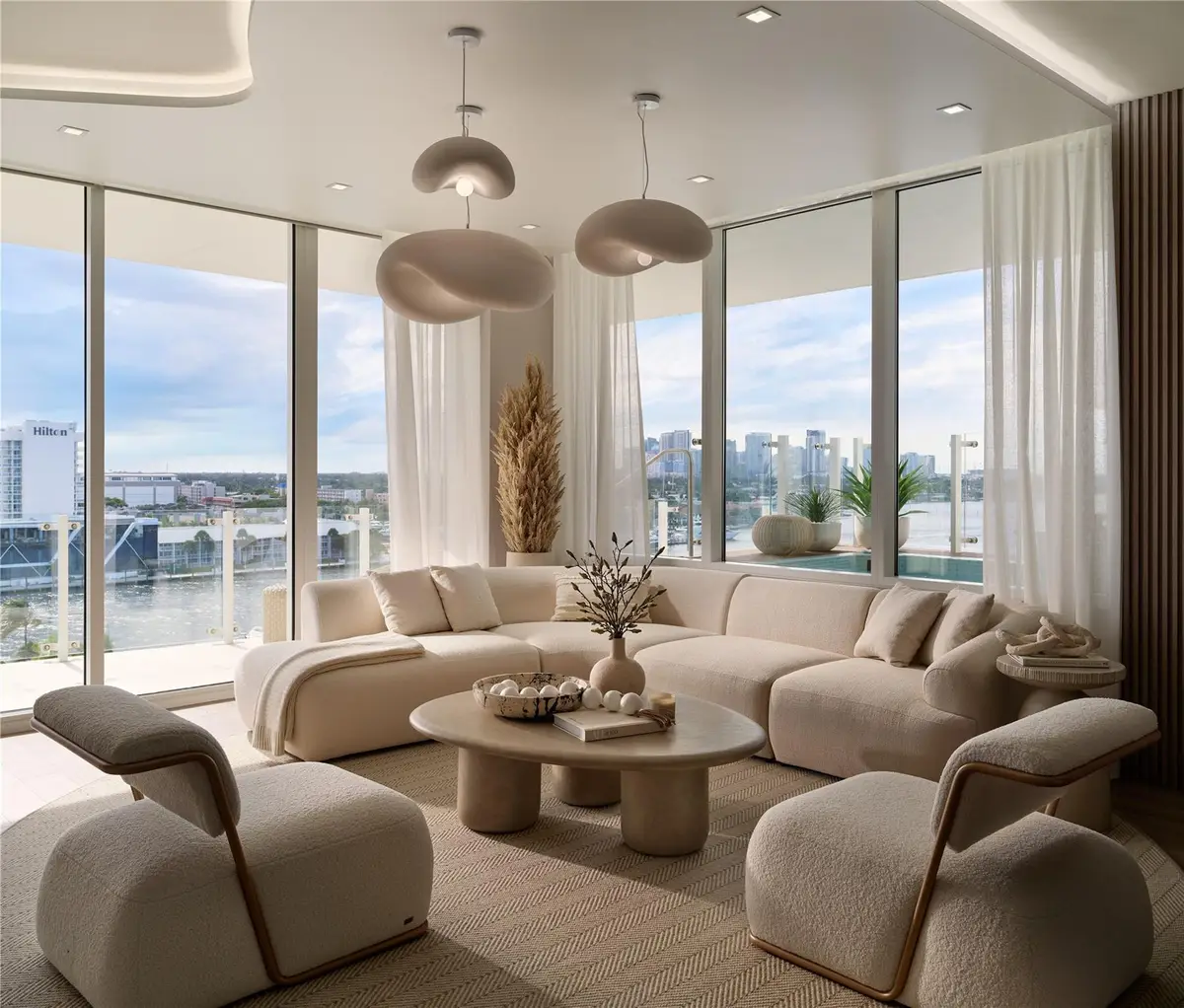 2221 SE 17 #804, Fort Lauderdale, FL 33316 - Image #1