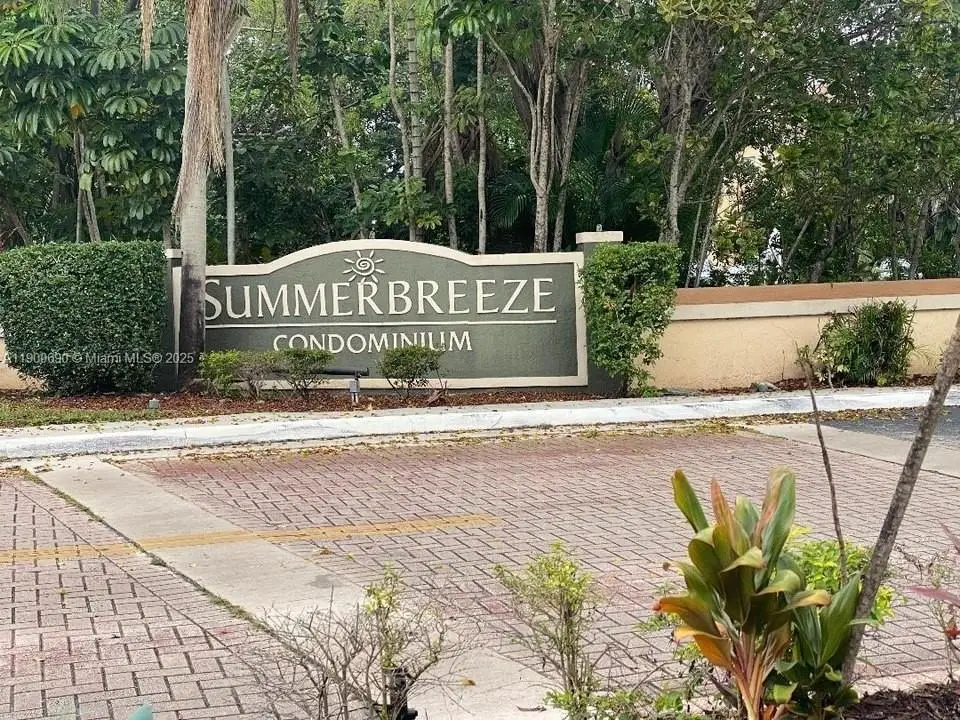 9999 Summerbreeze Dr #815, Sunrise, FL 33322 - Image #1