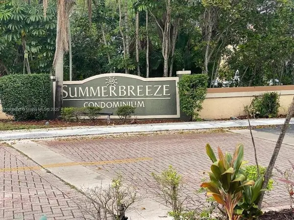 9999 Summerbreeze Dr #815, Sunrise, FL 33322