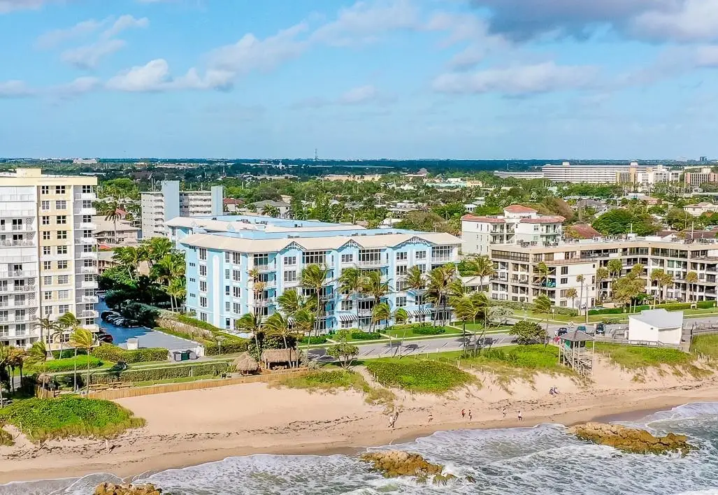 701 SE 21st Avenue #103, Deerfield Beach, FL 33441 - Image #1