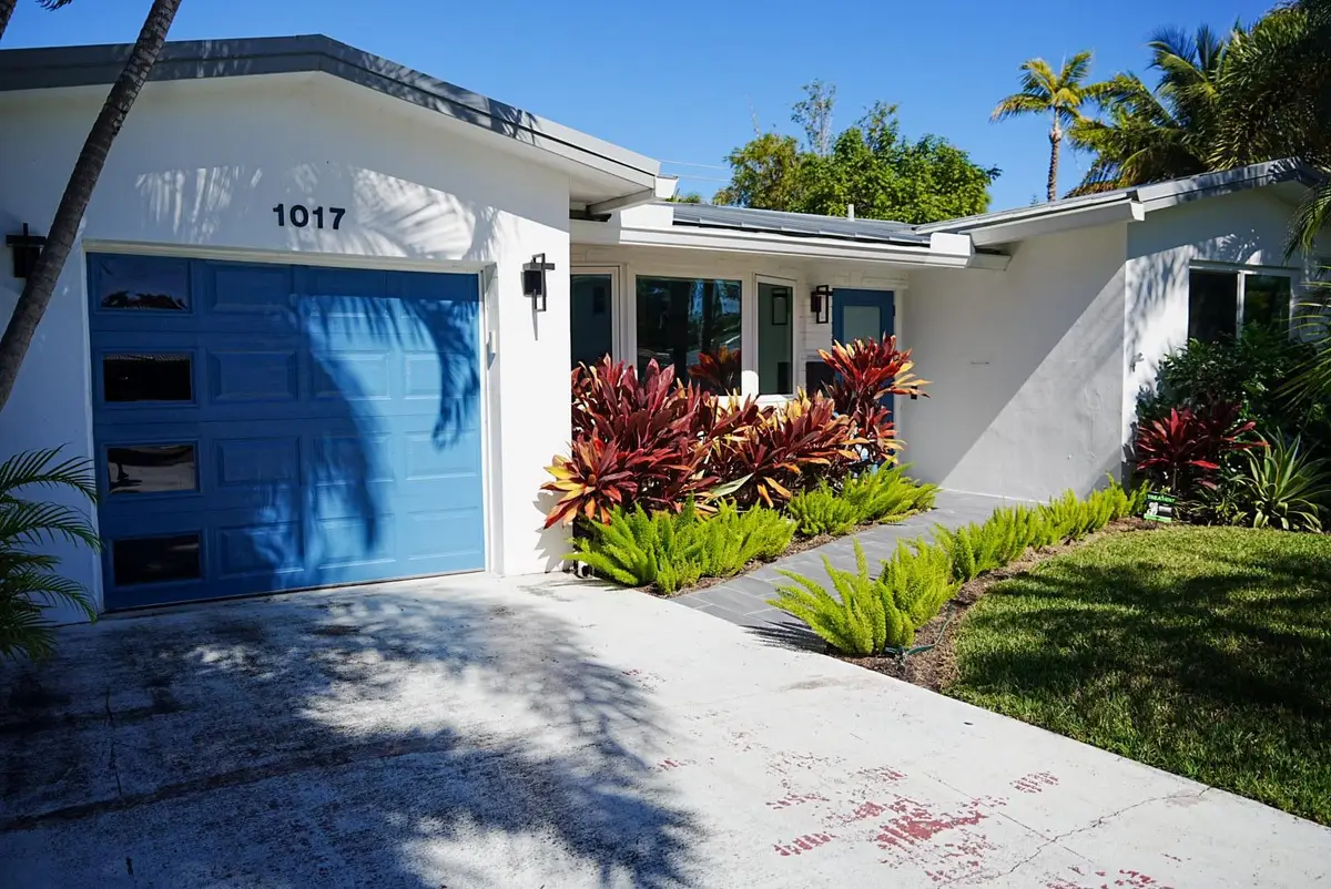 1017 Lincoln St, Hollywood, FL 33019 - Image #1