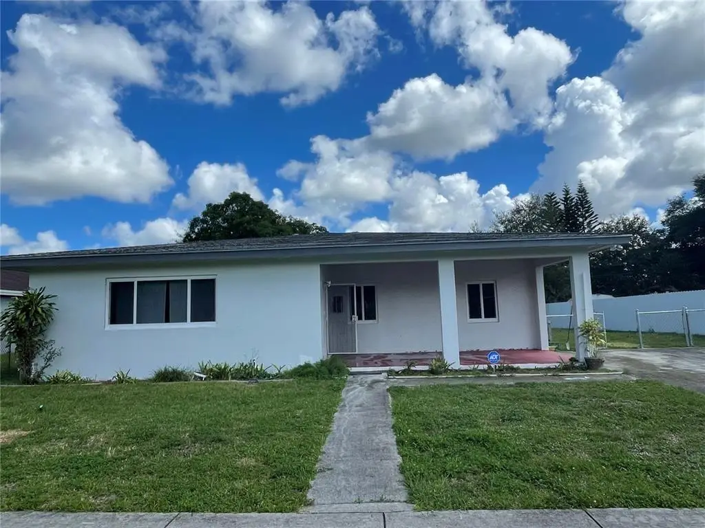 16025 NW 20th Ave, Miami Gardens, FL 33054 - Image #1