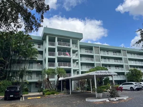 802 Cypress Grove Lane #309, Pompano Beach, FL 33069