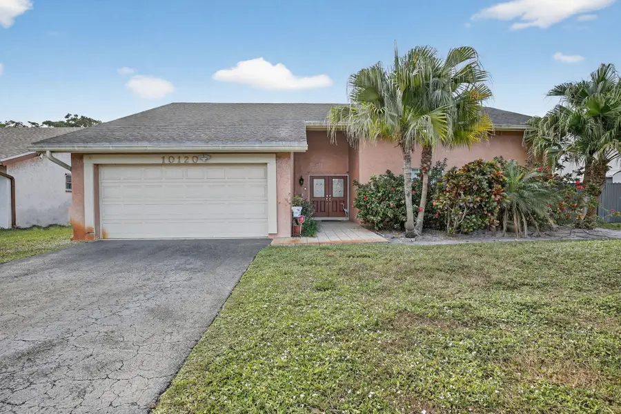 10120 Sheridan St., Pembroke Pines, FL 33026 - Image #2