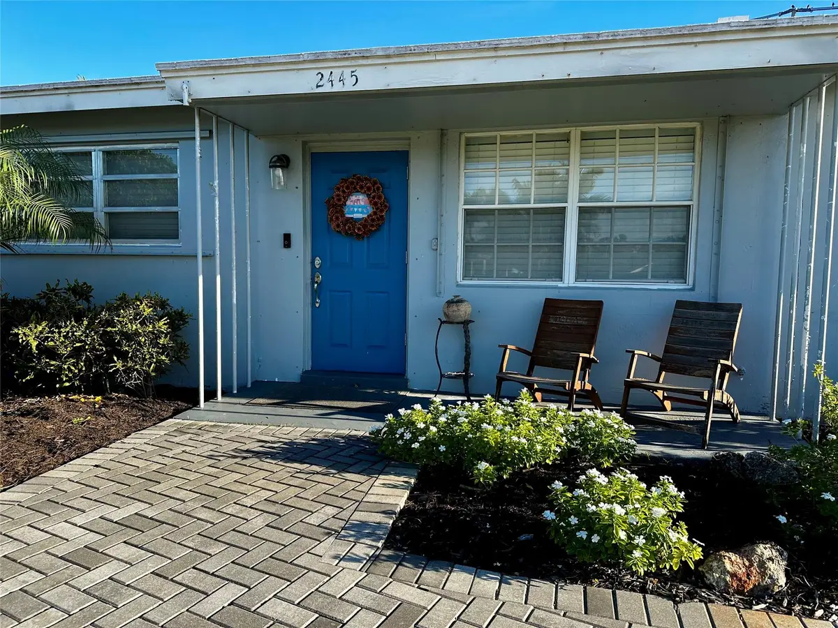 2445 Edgewater Dr, West Palm Beach, FL 33406 - Image #1