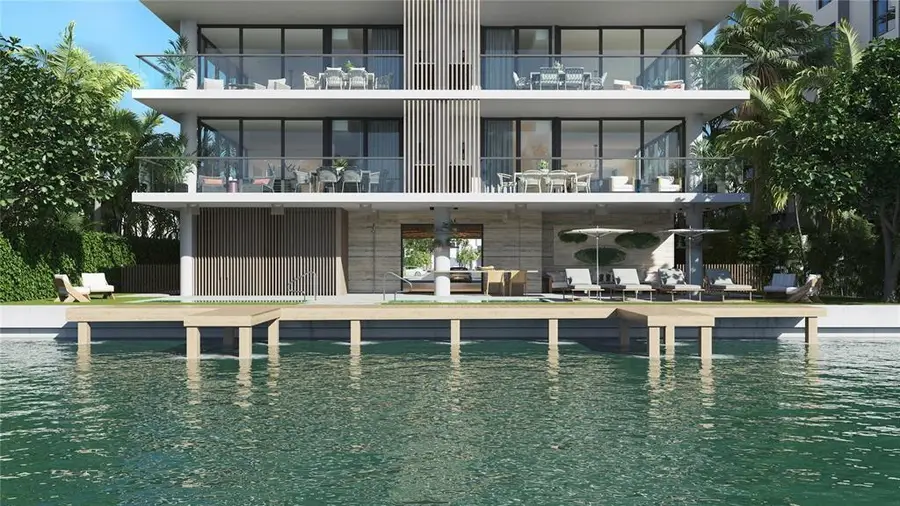 9700 W Bay Harbor Dr #PH4, Bay Harbor Islands, FL 33154 - Image #3