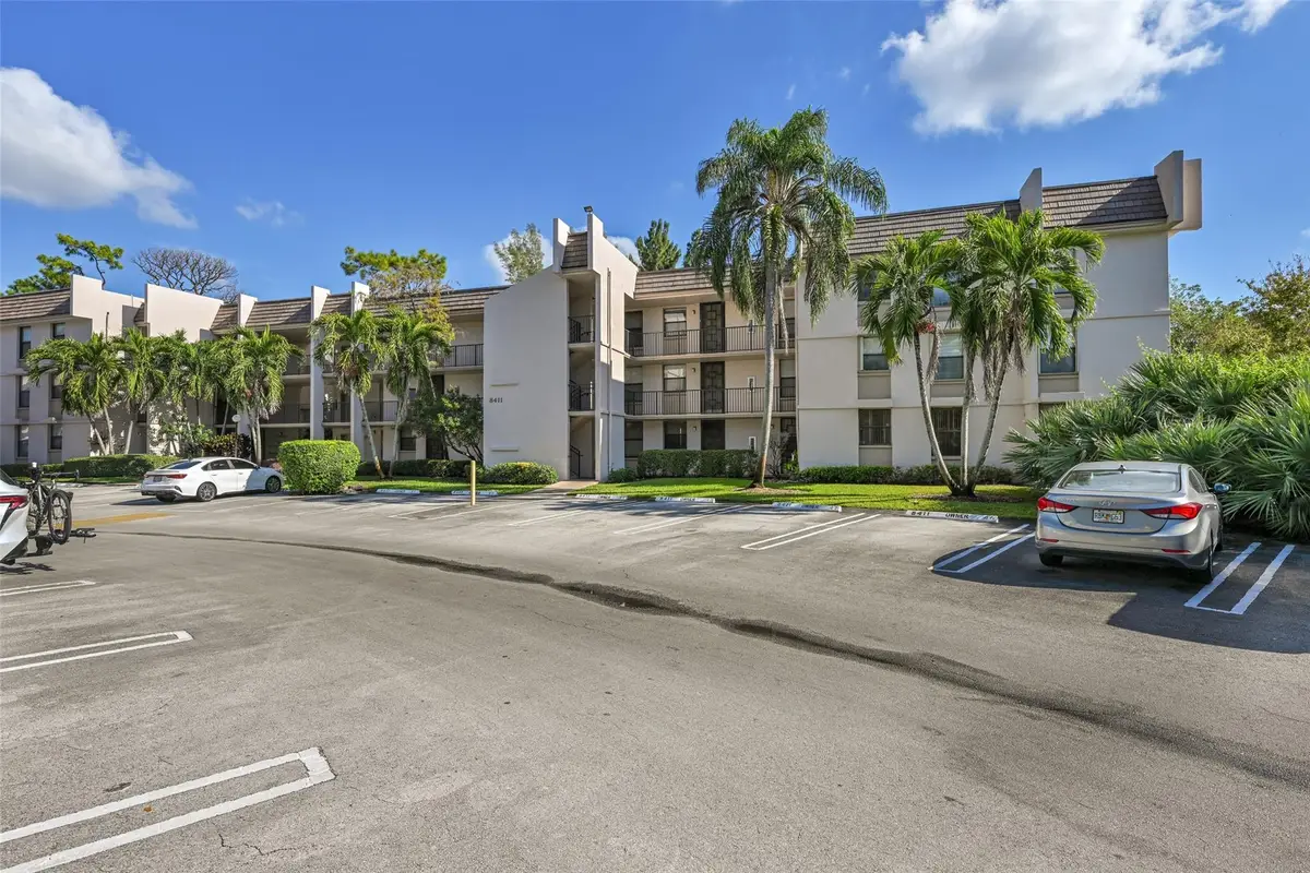 8411 Forest Hills Dr #206, Coral Springs, FL 33065 - Image #1