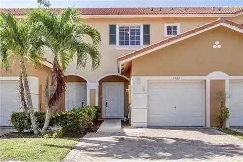 5707 Tuscany Ter #5707, Tamarac, FL 33321