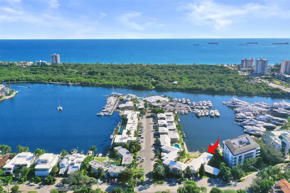 1124 Seminole Dr #1 C&D, Fort Lauderdale, FL 33304 - Image #1