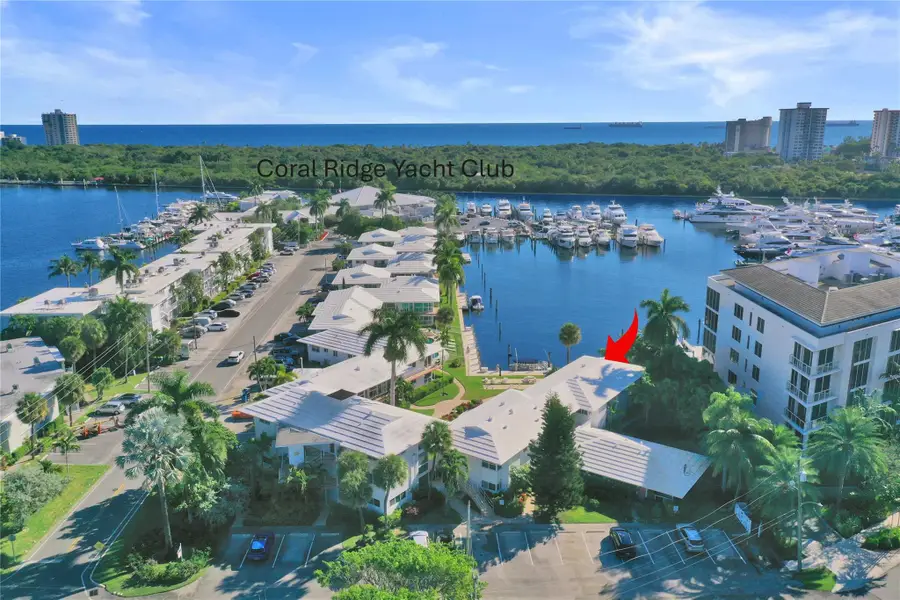 1124 Seminole Dr #1 C&D, Fort Lauderdale, FL 33304 - Image #2