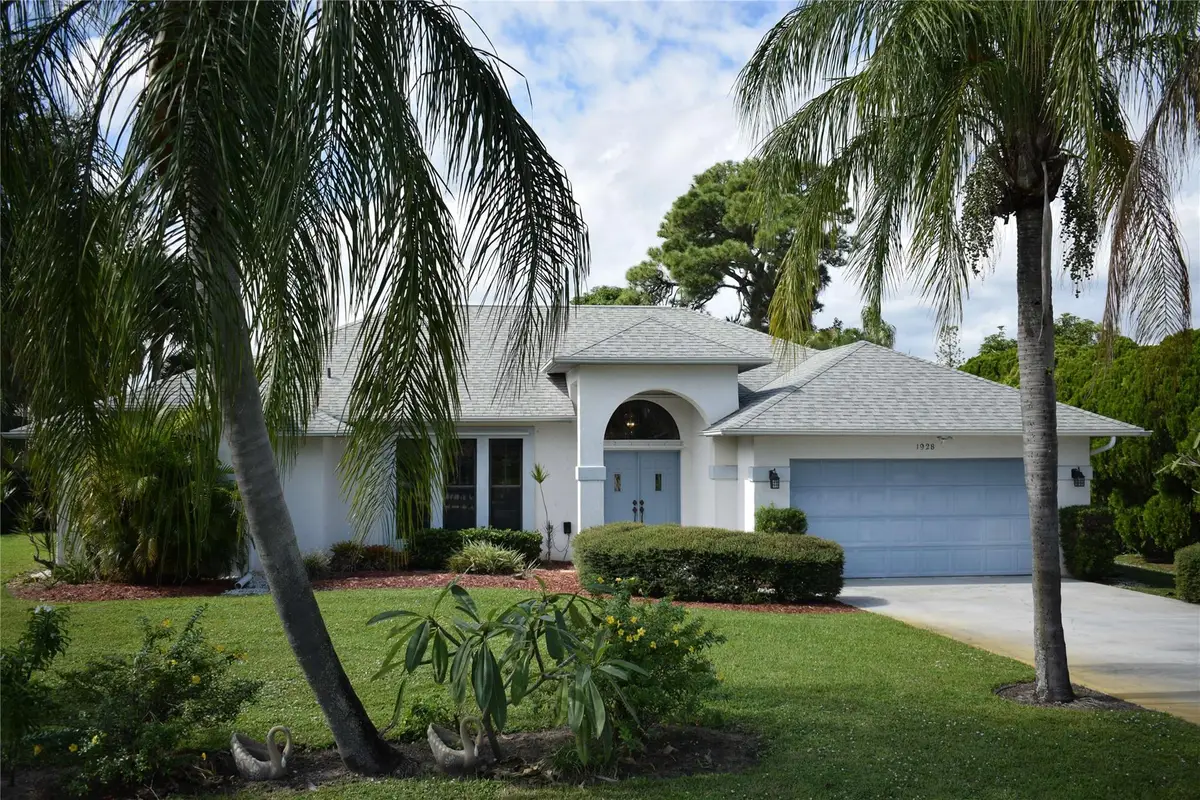 1928 NW Pine Lake Dr, Stuart, FL 34994 - Image #1