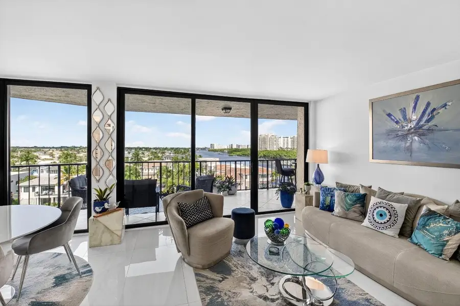 899 Jeffery Street #710, Boca Raton, FL 33487 - Image #2