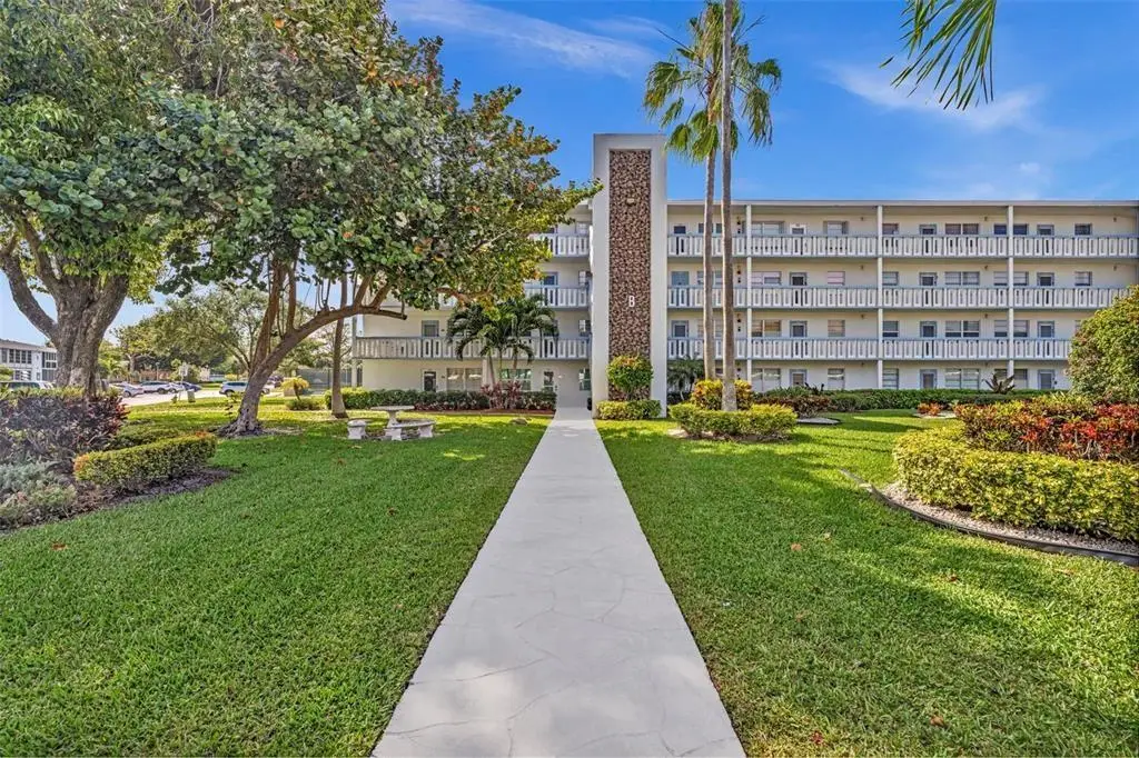 3021 Swansea B #3021, Deerfield Beach, FL 33442 - Image #1