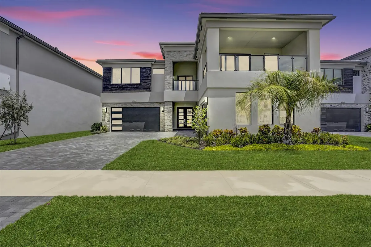 8553 Shoreacres Street, Boca Raton, FL 33434 - Image #1