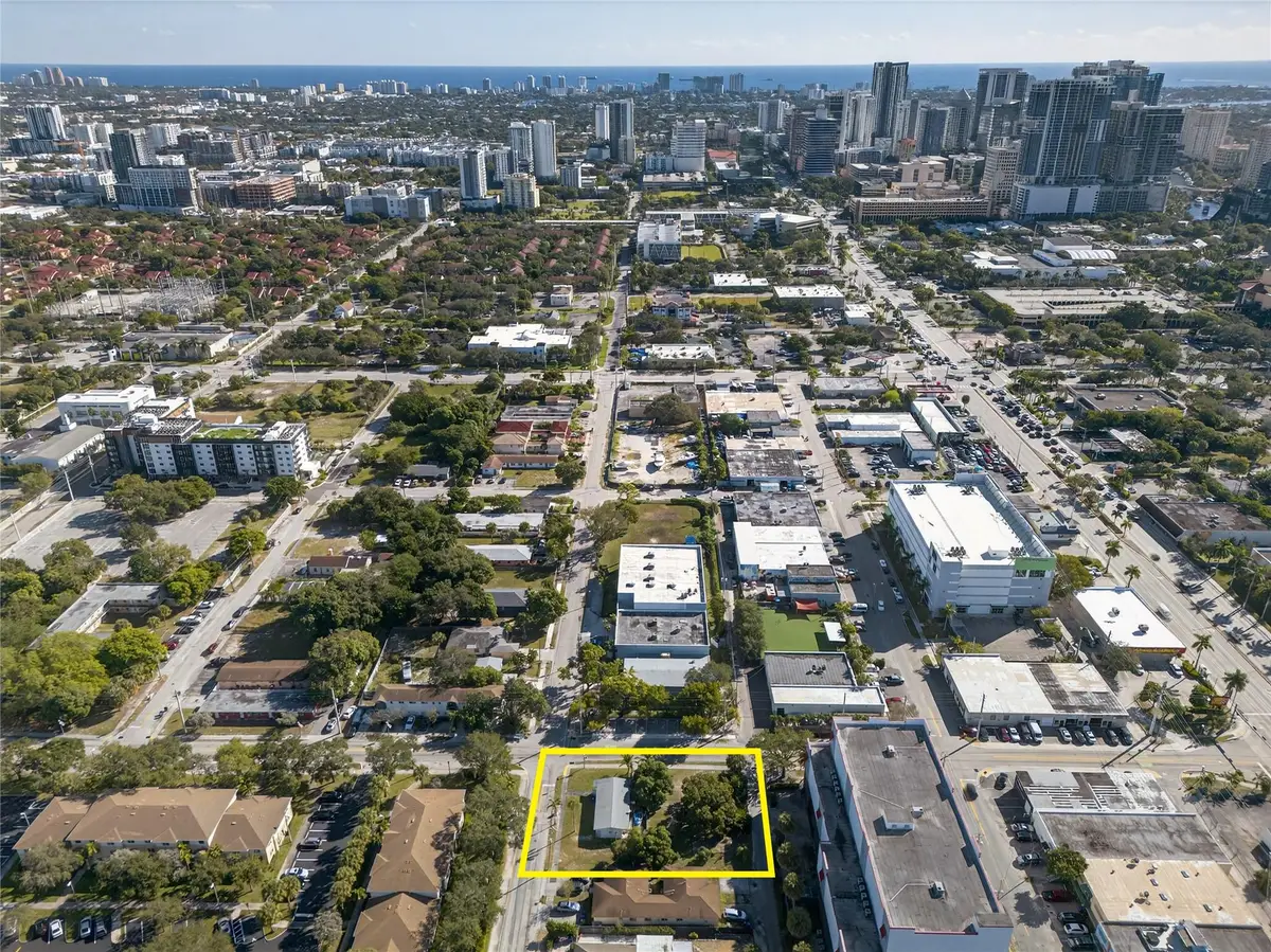 900 NW 2nd St, Fort Lauderdale, FL 33311 - Image #1