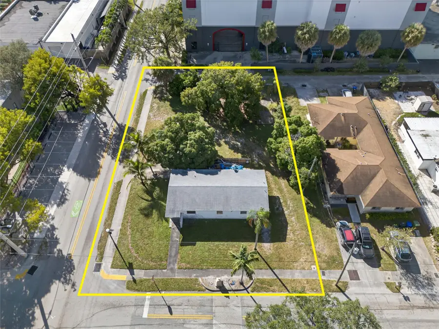 900 NW 2nd St, Fort Lauderdale, FL 33311 - Image #3