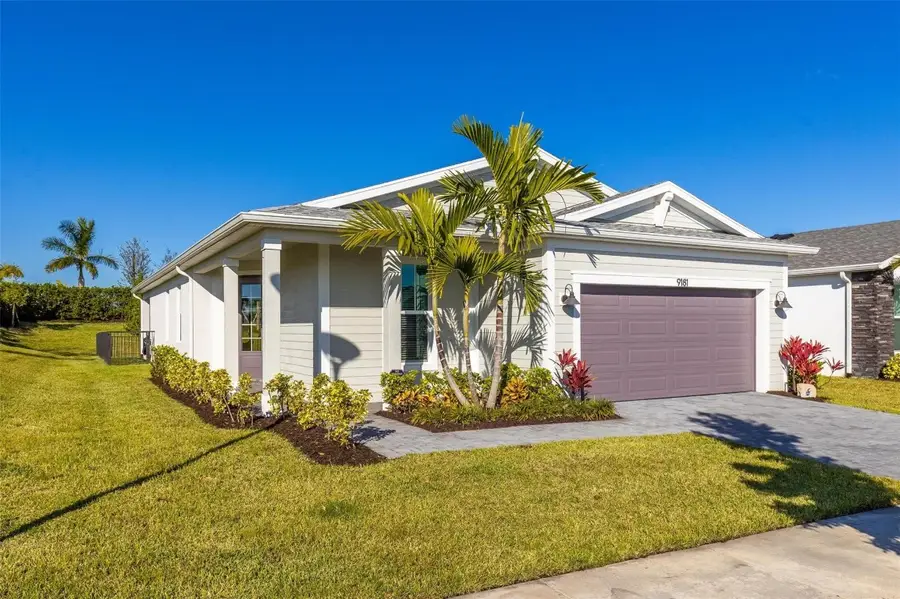 9181 SW Remy Lane, Port Saint Lucie, FL 34987 - Image #2