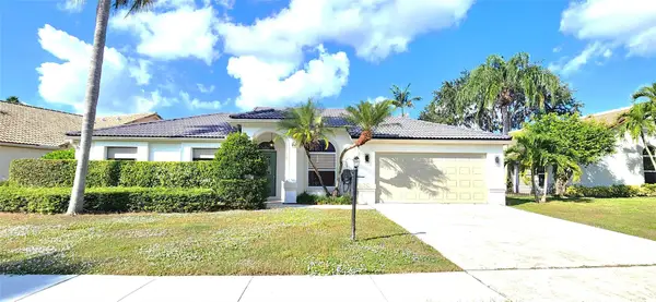 12606 White Coral Dr, Wellington, FL 33414