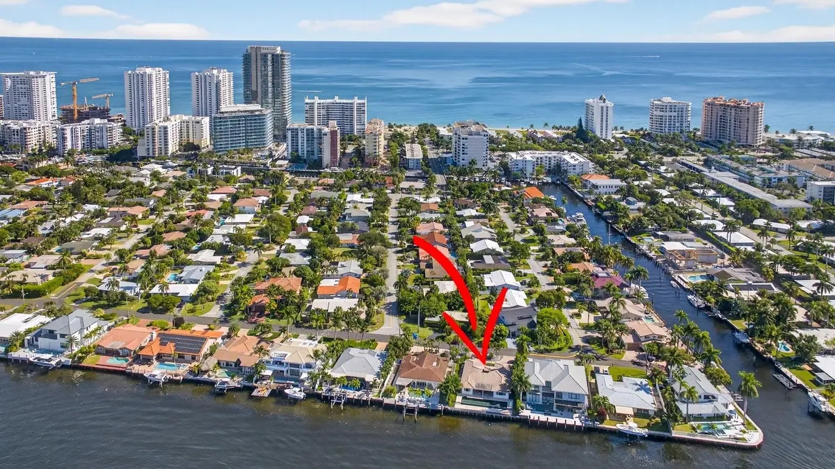 1921 W Terra Mar Drive, Lauderdale By The Sea, FL 33062 - Image #1