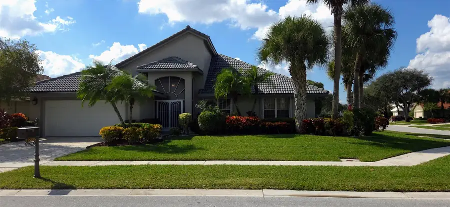 12235 Eagles Landing Way, Boynton Beach, FL 33437 - Image #2