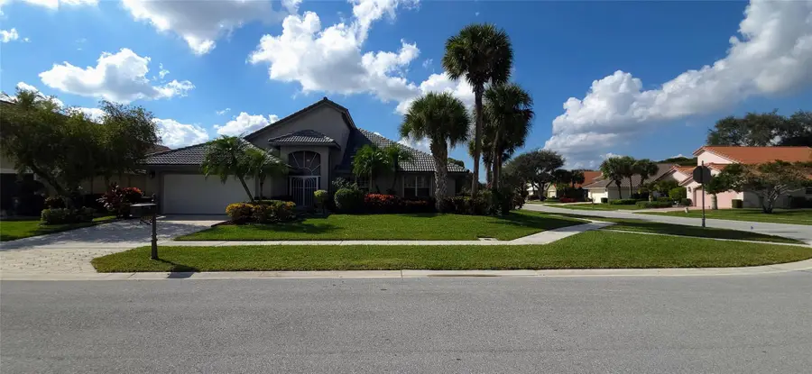 12235 Eagles Landing Way, Boynton Beach, FL 33437 - Image #3